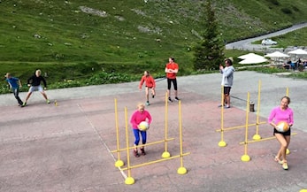 Barmarken er i gang!